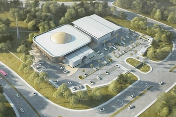 putra heights new wave hotel