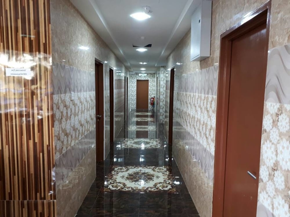 putra heights new wave hotel