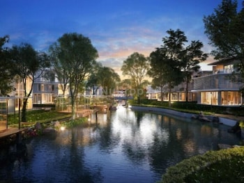 putra heights new wave hotel