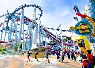 putra heights new wave hotel