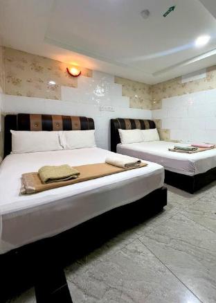 putra heights new wave hotel