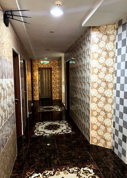 putra heights new wave hotel
