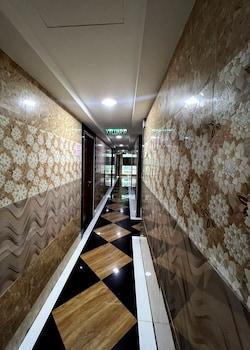 putra heights new wave hotel