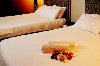 extreme boutique hotel