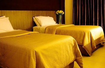 extreme boutique hotel