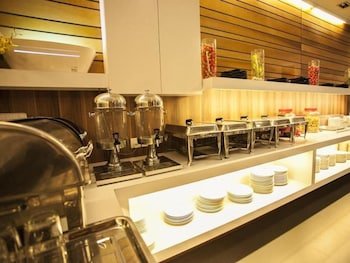 extreme boutique hotel