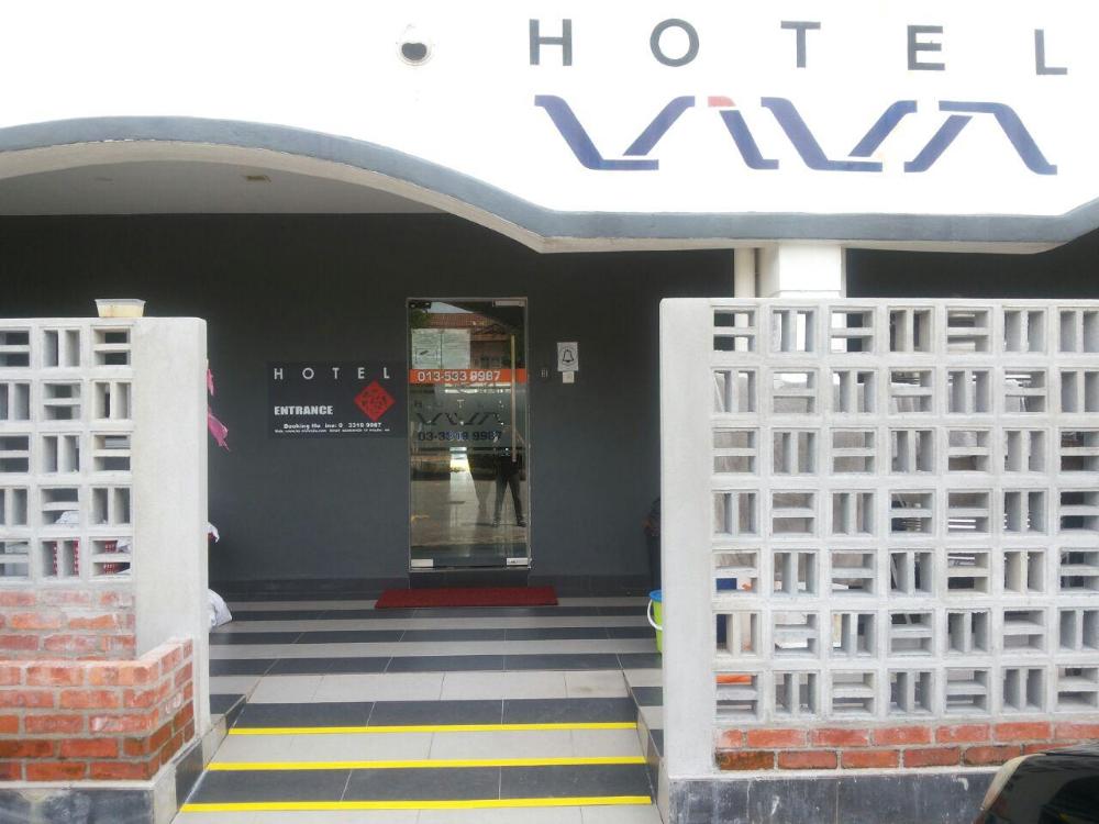hotel viva