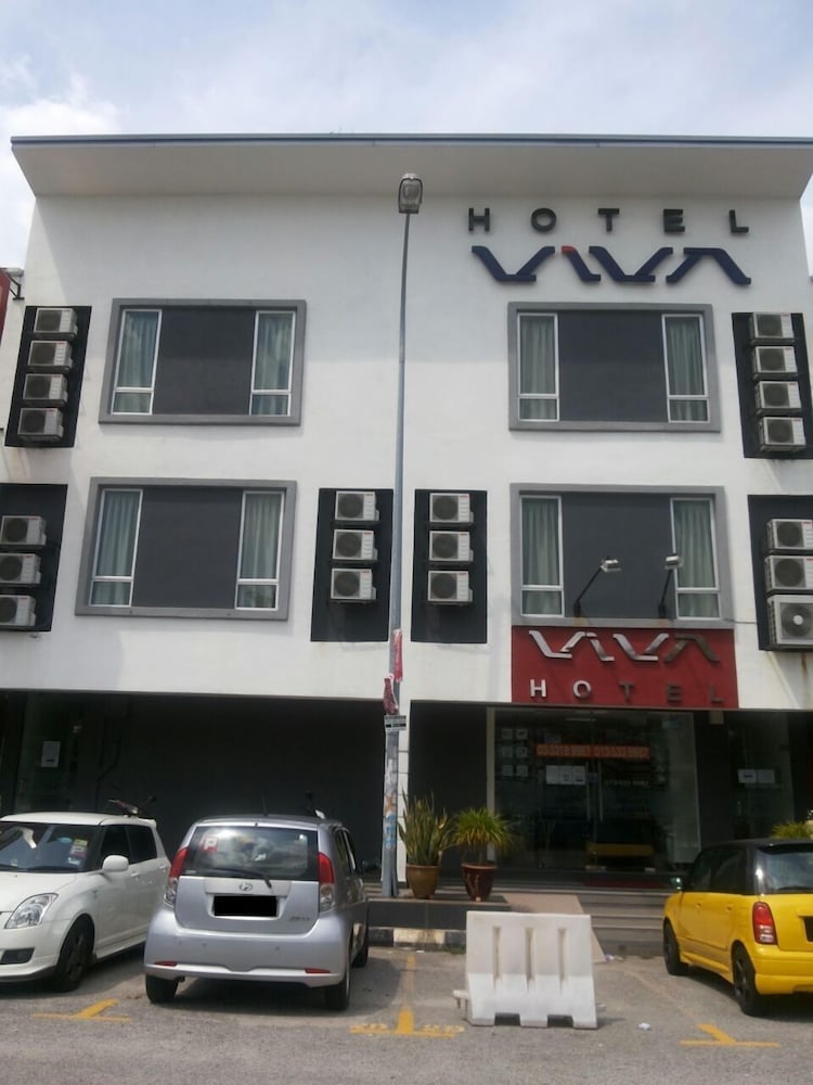 hotel viva