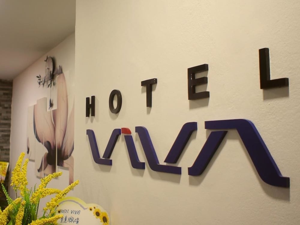 hotel viva
