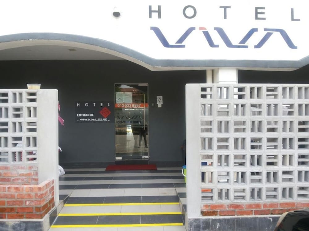 Hotel Viva,Kuala Lumpur>>Klang,3 star