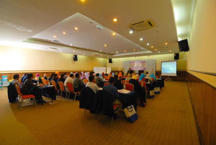 rumbia resort villa paka terengganu