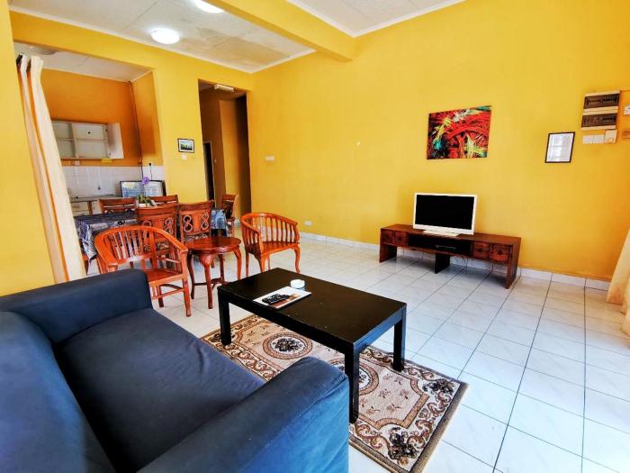 rumbia resort villa paka terengganu