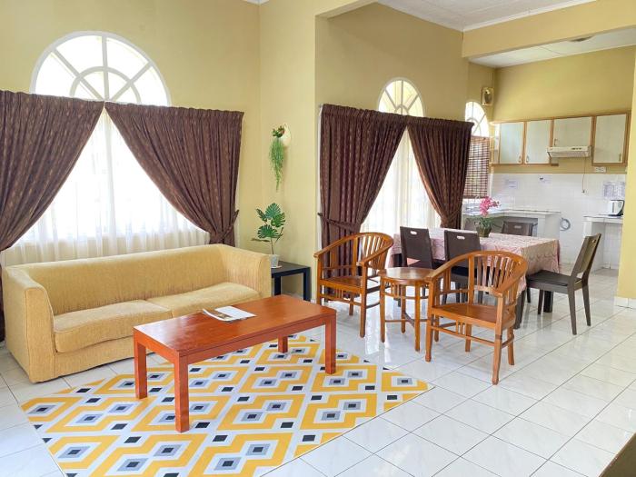 rumbia resort villa paka terengganu