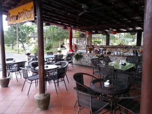 rumbia resort villa paka terengganu