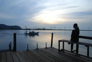 rumbia resort villa paka terengganu