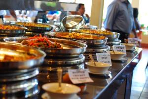 rumbia resort villa paka terengganu