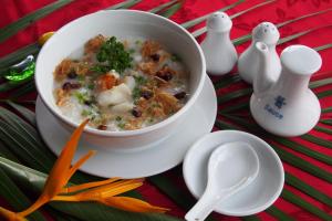 rumbia resort villa paka terengganu