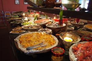 rumbia resort villa paka terengganu