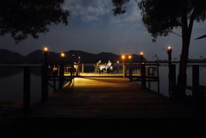 rumbia resort villa paka terengganu