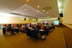 rumbia resort villa paka terengganu