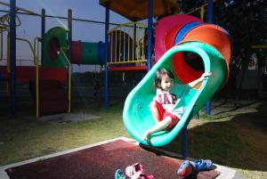 rumbia resort villa paka terengganu