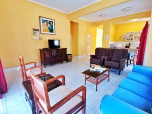 rumbia resort villa paka terengganu