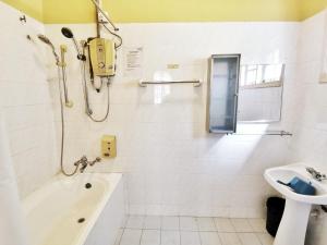 rumbia resort villa paka terengganu