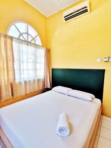 rumbia resort villa paka terengganu