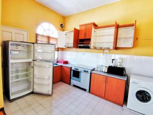 rumbia resort villa paka terengganu