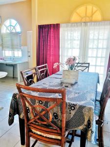 rumbia resort villa paka terengganu