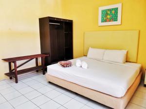 rumbia resort villa paka terengganu