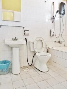 rumbia resort villa paka terengganu