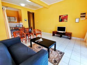 rumbia resort villa paka terengganu