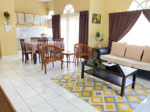 rumbia resort villa paka terengganu