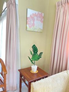 rumbia resort villa paka terengganu