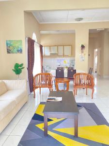 rumbia resort villa paka terengganu