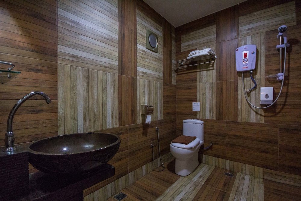 Kea Garden Guesthouse,Cameron Highlands>>Brinchang,3 star
