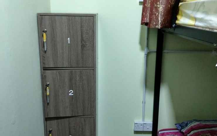Kea Garden Guesthouse,Cameron Highlands>>Brinchang,3 star