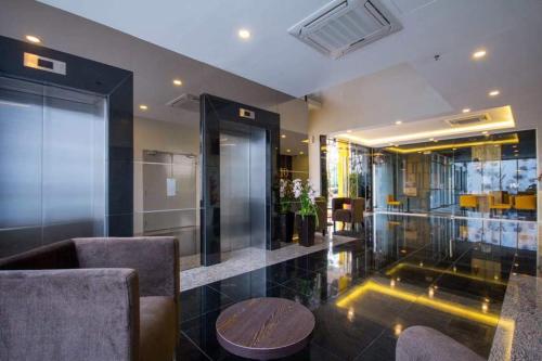 omg hotel