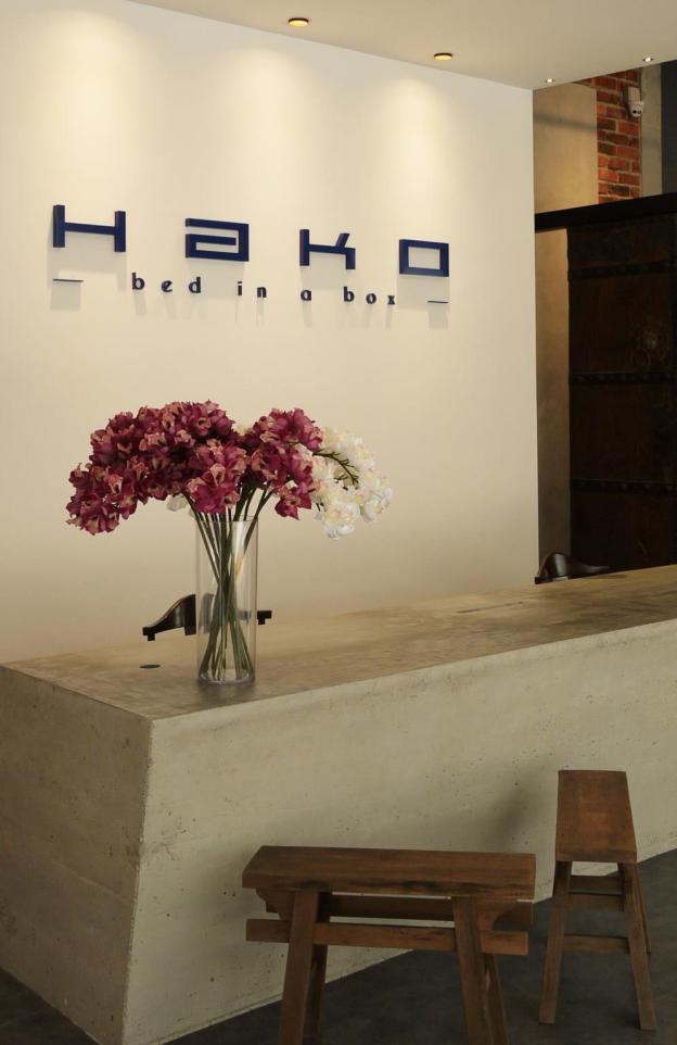 hako hotel