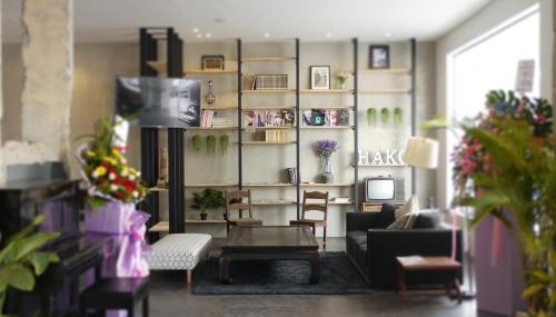 hako hotel