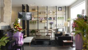 hako hotel