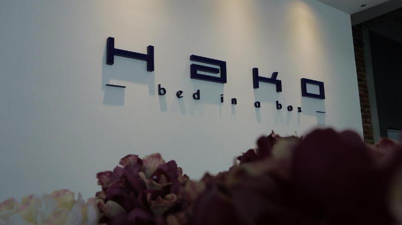 hako hotel