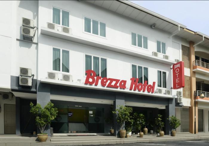 Brezza Hotel