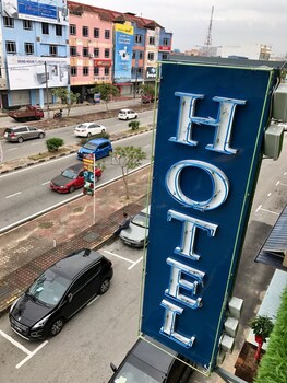 elmark hotel kuantan