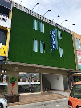 elmark hotel kuantan