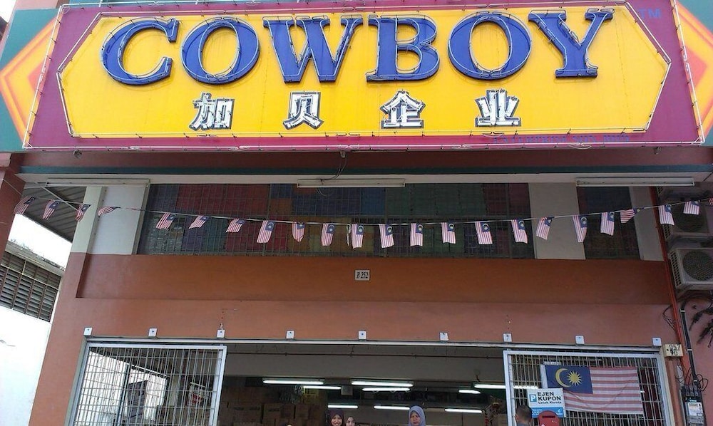 elmark hotel kuantan