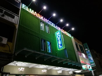 elmark hotel kuantan