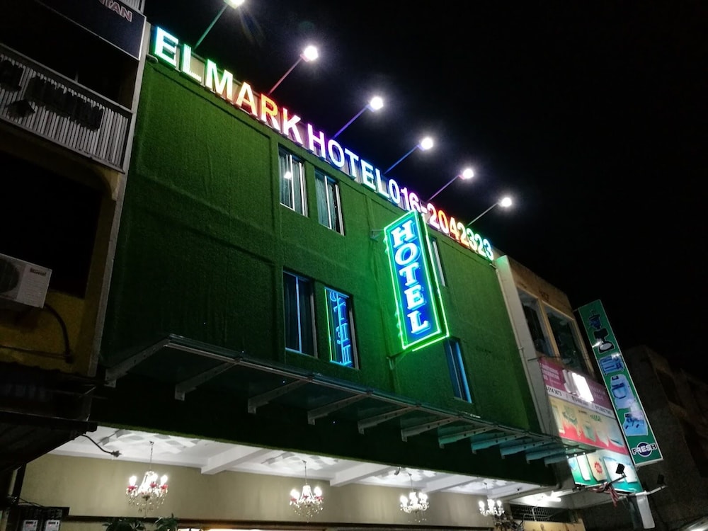 elmark hotel kuantan