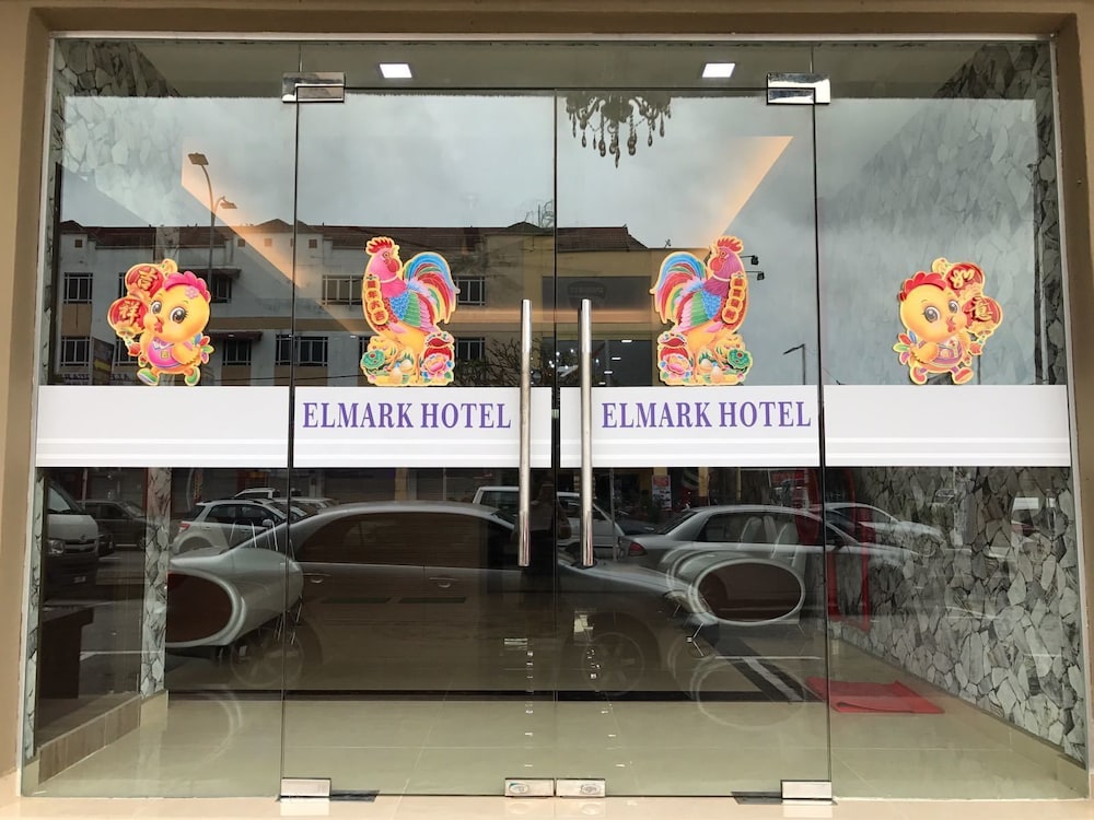 elmark hotel kuantan